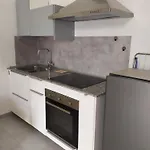 Lägenhet Boffy