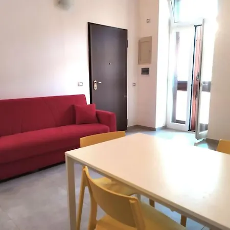Apartament Boffy *