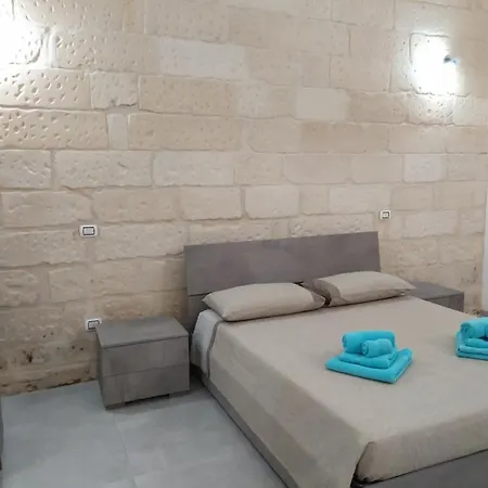 Boffy Apartment *