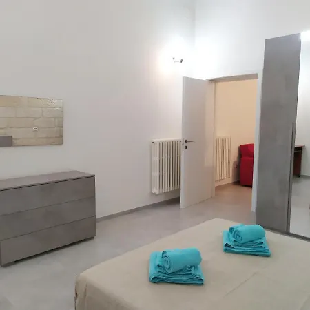 Boffy Apartment *