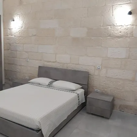 Boffy Appartamento *