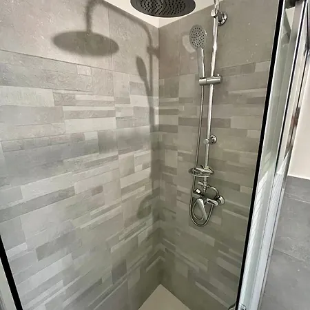 Boffy Apartament Lecce