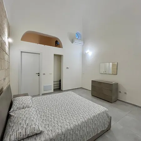 Boffy Apartament *