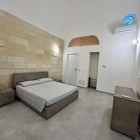 Apartament Boffy