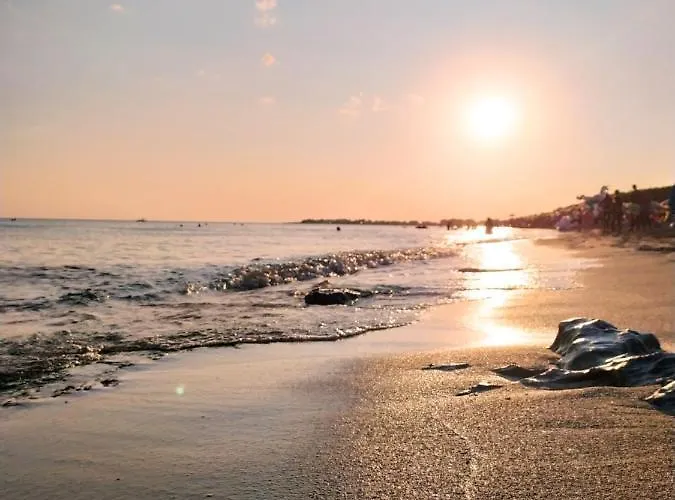 Boffy Apartament Lecce