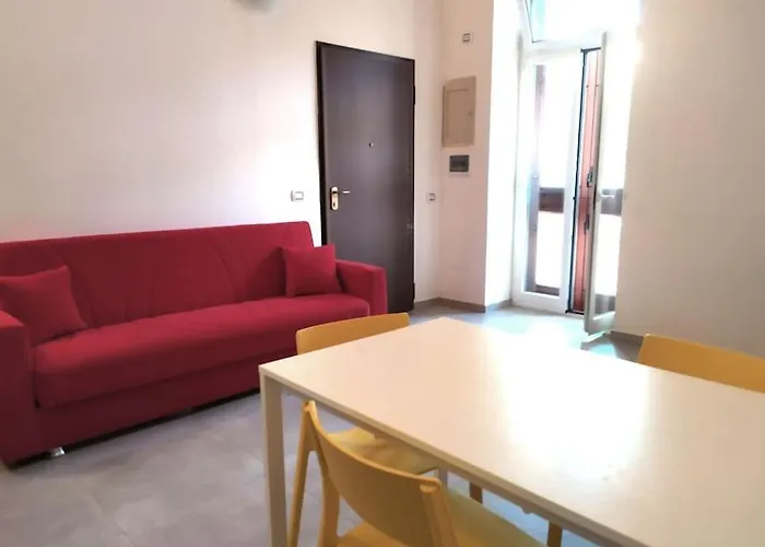 Apartament Boffy *
