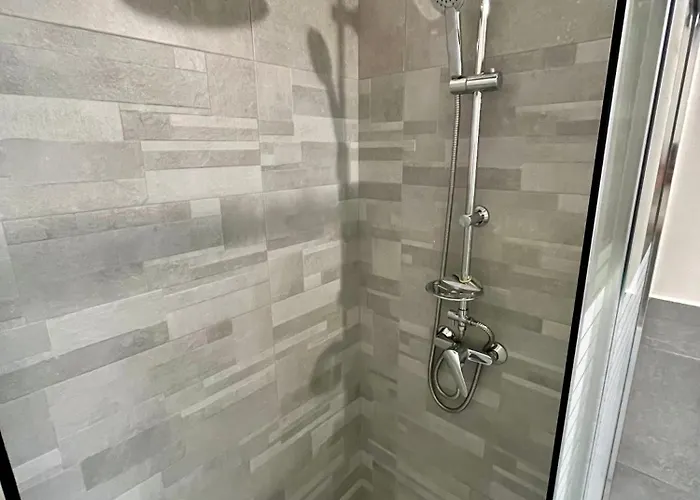 Boffy Apartament Lecce