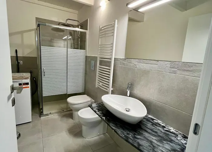 Apartament Boffy