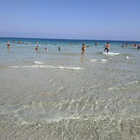 Boffy Апартаменты Лечче