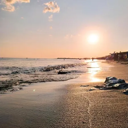 Boffy アパート レッチェ