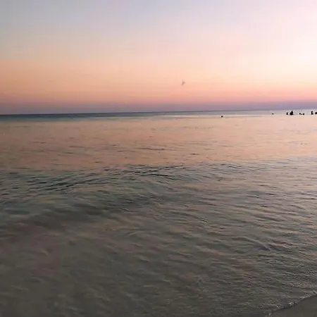 Boffy アパート レッチェ