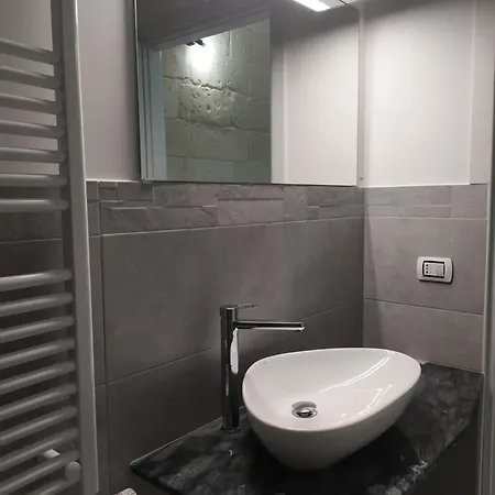 Апартаменты Boffy Лечче