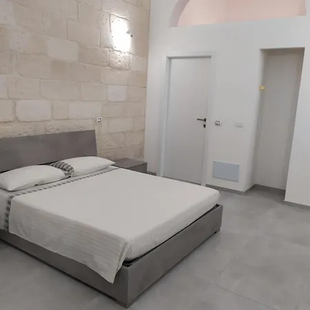 Апартаменты Boffy *