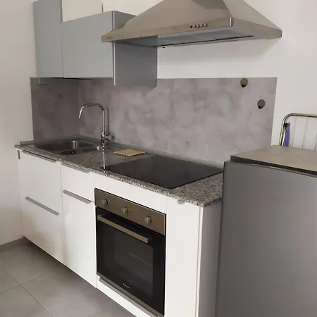 Апартаменты Boffy