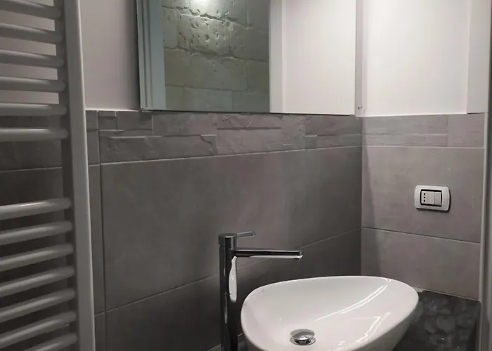 Apartment Boffy Lecce