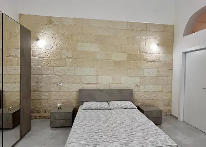 Boffy Apartment *